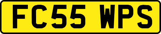 FC55WPS