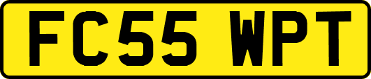 FC55WPT