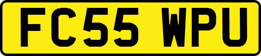 FC55WPU