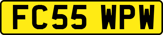 FC55WPW