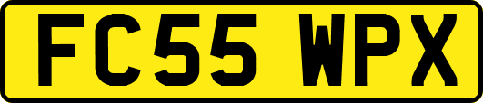 FC55WPX