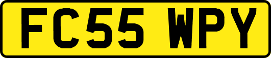 FC55WPY
