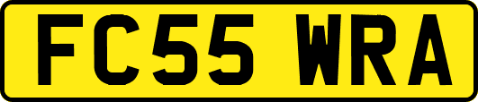 FC55WRA