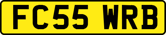 FC55WRB