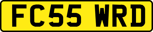 FC55WRD