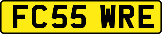 FC55WRE