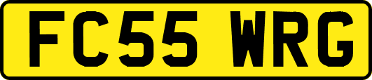 FC55WRG