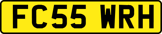 FC55WRH