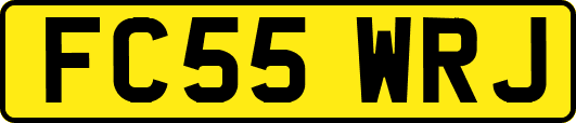 FC55WRJ