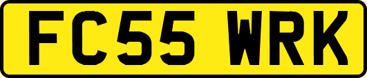FC55WRK