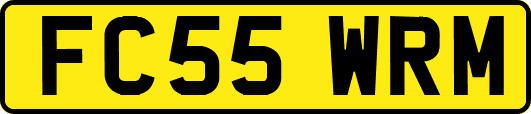 FC55WRM