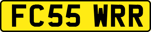 FC55WRR