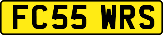 FC55WRS