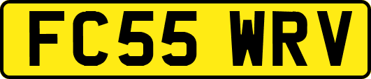 FC55WRV