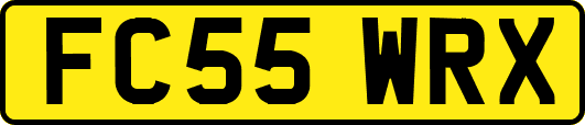 FC55WRX