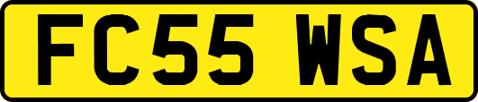 FC55WSA
