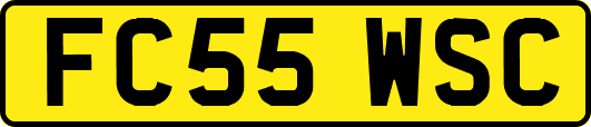 FC55WSC