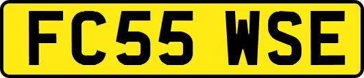FC55WSE