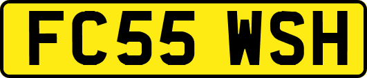 FC55WSH