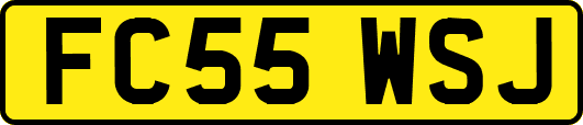 FC55WSJ