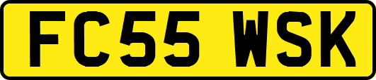 FC55WSK