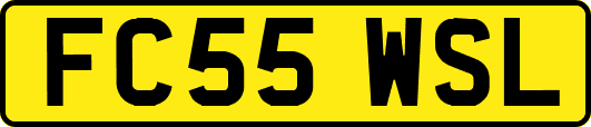 FC55WSL