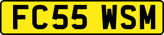 FC55WSM
