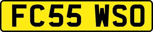 FC55WSO