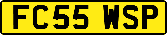 FC55WSP