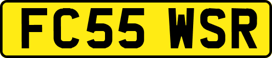 FC55WSR