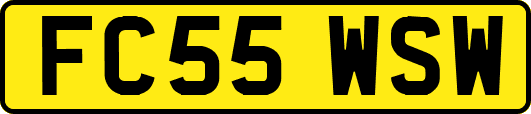 FC55WSW