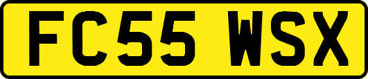 FC55WSX