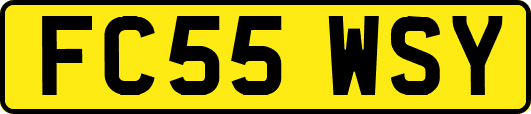 FC55WSY