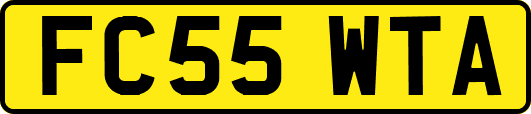 FC55WTA