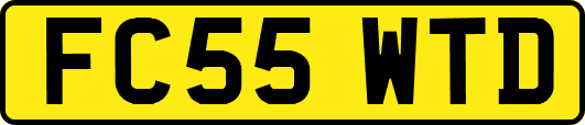 FC55WTD