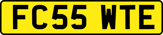 FC55WTE
