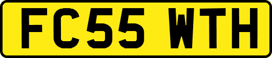 FC55WTH