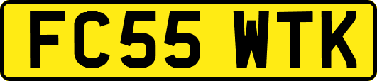 FC55WTK