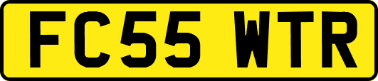 FC55WTR