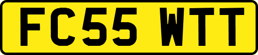 FC55WTT