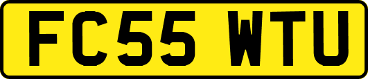 FC55WTU