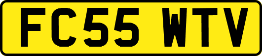 FC55WTV