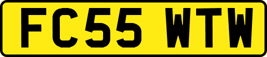 FC55WTW