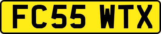 FC55WTX
