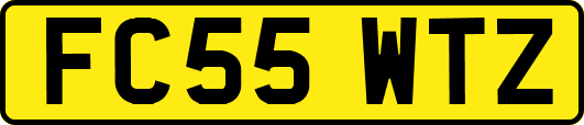 FC55WTZ