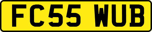 FC55WUB