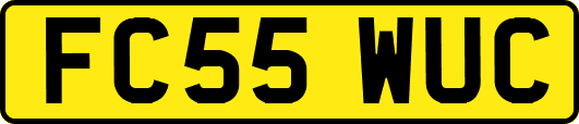 FC55WUC