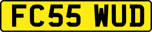 FC55WUD