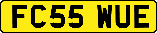 FC55WUE