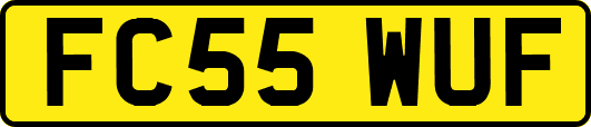 FC55WUF